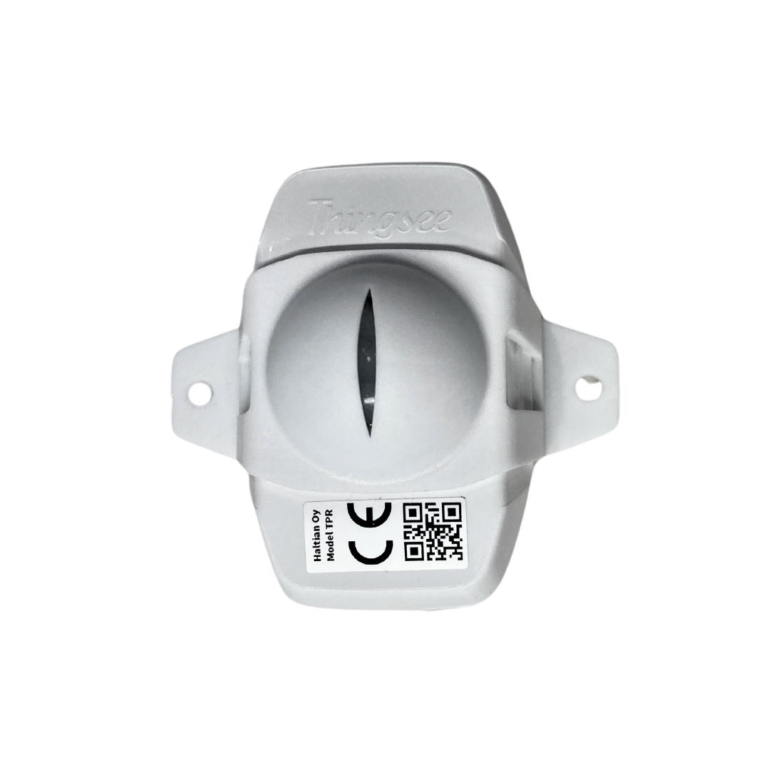 Presence Sensor (PIR) - Rythmos®