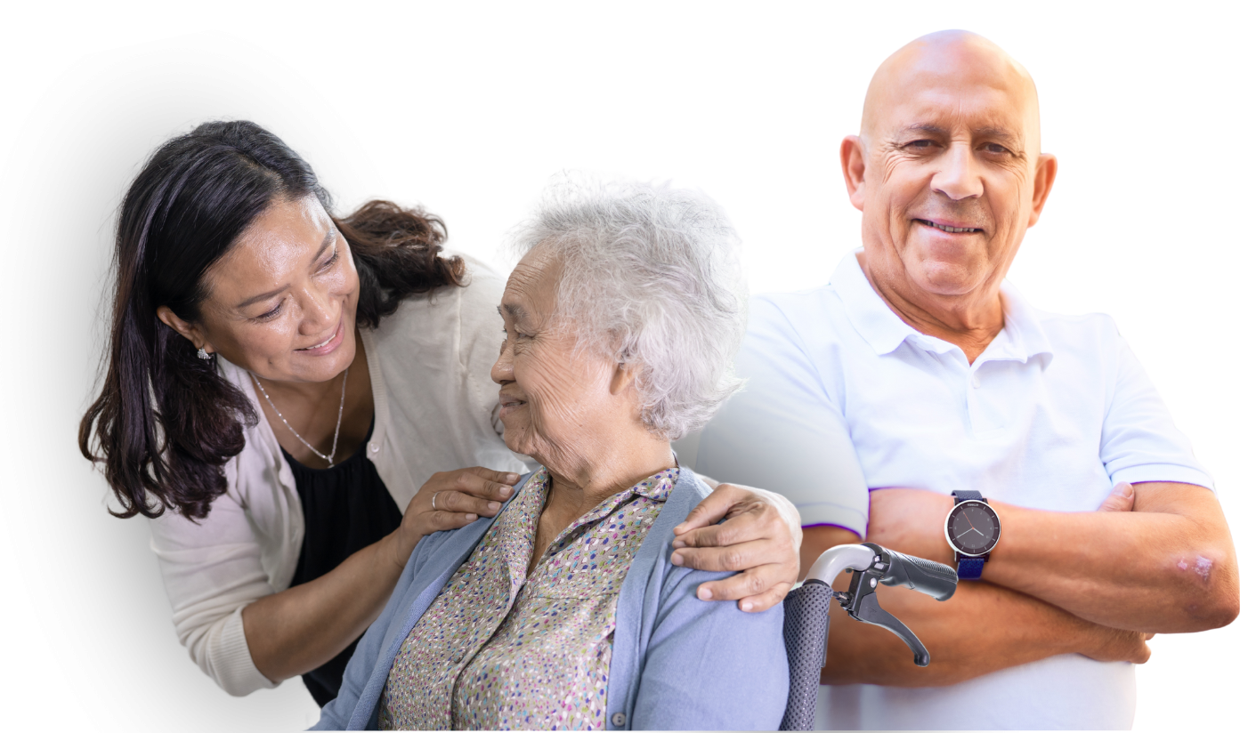 Value Based Care in Senior Living from Intrex