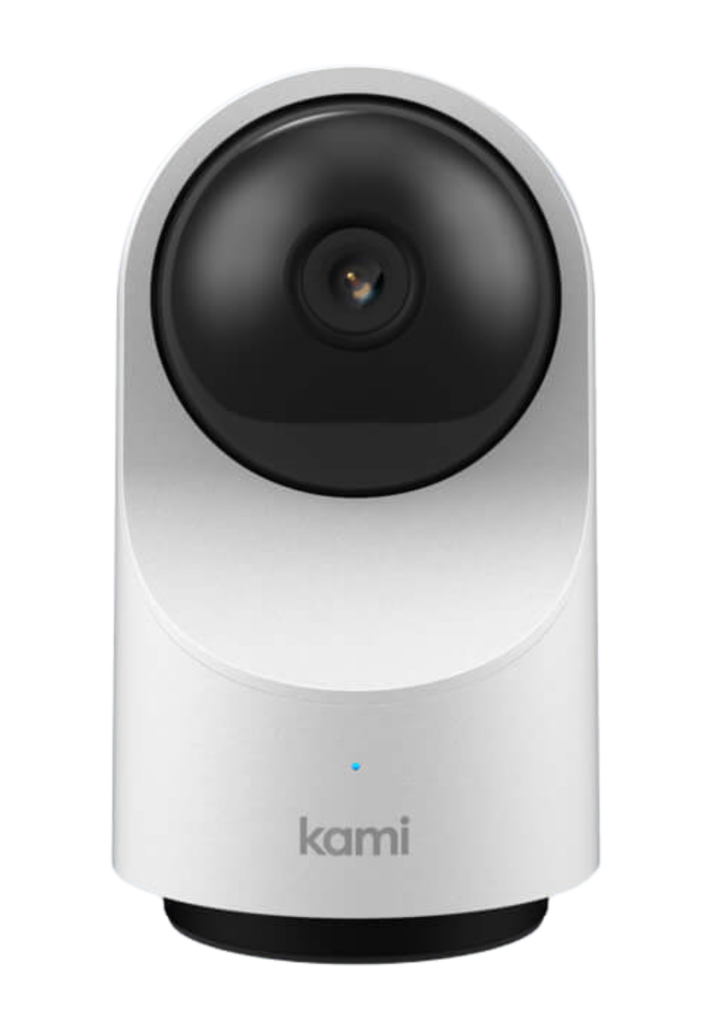 AI Camera-Based Sensor - Rythmos