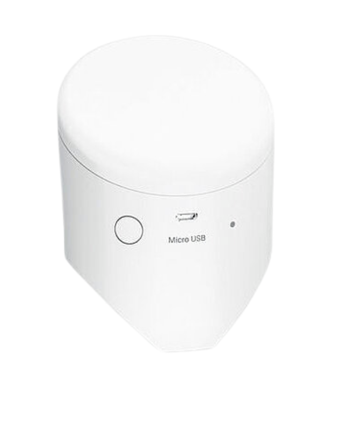 High-Accuracy Radar Sensor (mmWave)